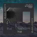 cover: Balduti - Cosmos