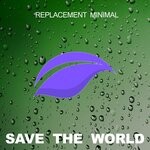 cover: Various - Replacement Minimal