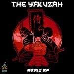 cover: The Yakuzah - The Remixes EP