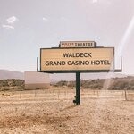 cover: Waldeck - Grand Casino Hotel