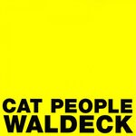 cover: Waldeck - Cat People