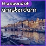 cover: Various - The Sound Of Amsterdam