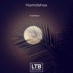 cover: Hamidshax - Full Moon