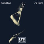 cover: Hamidshax - My Pains