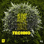 cover: Various - ADE 2022 Techno