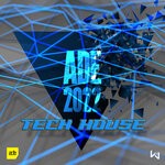 cover: Various - AD 2022 Tech House