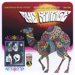 cover: The Mirage - Tomorrow Never Knows: Singles & Lost Sessions 1966-1968