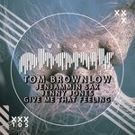 cover: Jenny Jones|Tom Brownlow - Give Me That Feeling