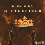 cover: Blvk H3ro - Battlefield