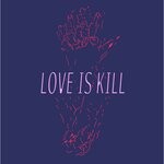 cover: Gold Reflux - Love Is Kill