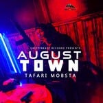 cover: Tafari Mobsta - August Town