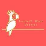 cover: Leonel Woo - Street