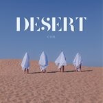 cover: Coil - Desert