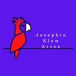 cover: Josephin Klow - Arcos