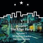 cover: Various - 2022 After Party, Vol 1