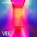 cover: Diamans - Vibe