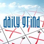 cover: Queens Road - Daily Grind