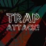 cover: Andrew Potterton - Trap Attack!