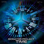 cover: Bionator Project - Time