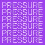 cover: Dusky - Pressure