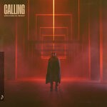 cover: Alpha 9|Scorz|Tom Bailey - Calling