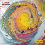 cover: Hamish Balfour - Running Colours