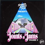 cover: Shaka Loves You|Various - Joints N' Jams, Vol 2 (Curated By Shaka Loves You)