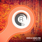 cover: Costa|Sarah Lynn - I See His Eyes