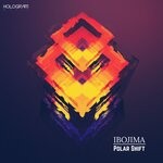 cover: Ibojima - Polar Shift