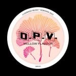 cover: D.p.v. - Mellow Flavour