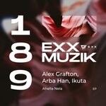 cover: Alex Grafton|Arba Han|Ikuta - Ahella Nela