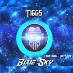 cover: Tiggs - Blue Sky