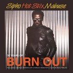 cover: Sipho 'Hotstix' Mabuse - Burn Out: 30th Anniversary Edition