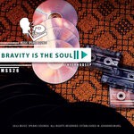 cover: Inferno Deep - Bravity Is The Soul