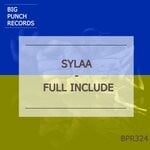 cover: Sylaa - Full Include