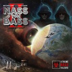 cover: Multilingual Mike - Nass Vom Bass II