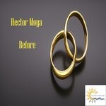 cover: Hector Moya - Before