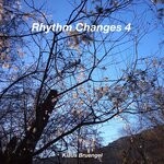 cover: Klaus Bruengel - Rhythm Changes 4