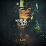 cover: Rich Coote - Activate EP