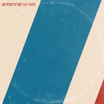 cover: Antenna! - Israel