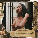 cover: Jaydonclover - Room Service? Volume One