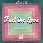 cover: Manolo - Feel The Love