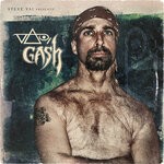 cover: Steve Vai - Vai/Gash