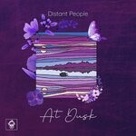 cover: Distant People - At Dusk