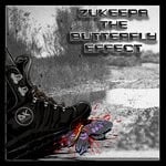 cover: Zukeepa - The Butterfly Effect