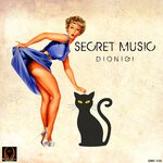 cover: Dionigi - Secret Music