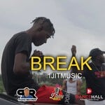 cover: 1jitmusic - Break