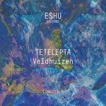 cover: Tetelepta - Veldhuizen