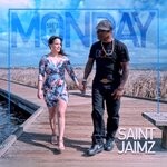 cover: Saint Jaimz - She's My Monday