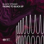 cover: Black Strand - Fading To Black EP